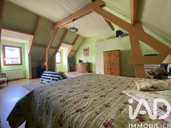 Maison à vendre 6 pièces 135 m² Pringy