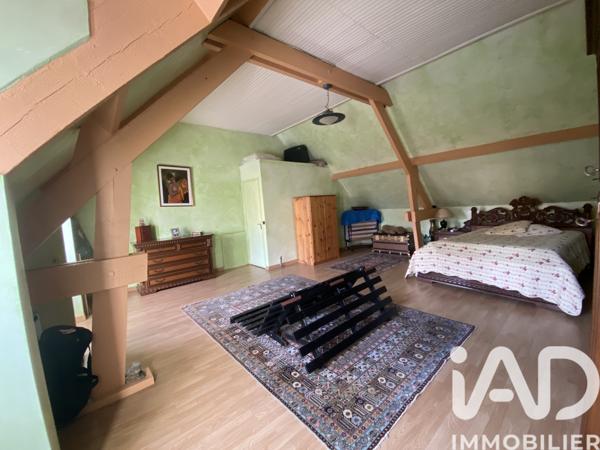Maison à vendre 6 pièces 135 m² Pringy