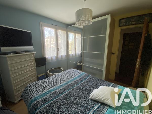 Maison à vendre 6 pièces 135 m² Pringy