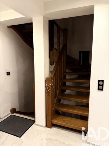 Maison à vendre 7 pièces 280 m² Saint-Maclou