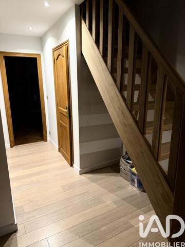 Maison à vendre 7 pièces 280 m² Saint-Maclou