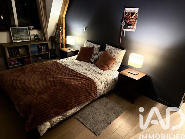 Maison à vendre 7 pièces 280 m² Saint-Maclou