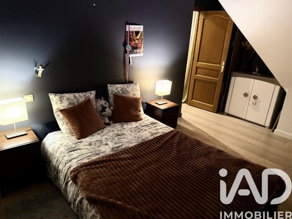 Maison à vendre 7 pièces 280 m² Saint-Maclou