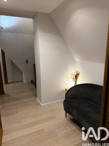 Maison à vendre 7 pièces 280 m² Saint-Maclou