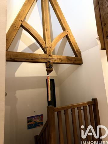 Maison à vendre 7 pièces 280 m² Saint-Maclou