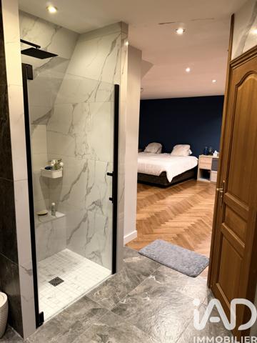 Maison à vendre 7 pièces 280 m² Saint-Maclou