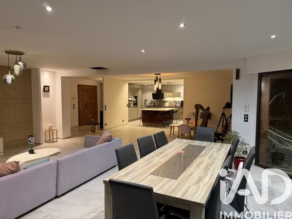 Maison à vendre 7 pièces 280 m² Saint-Maclou