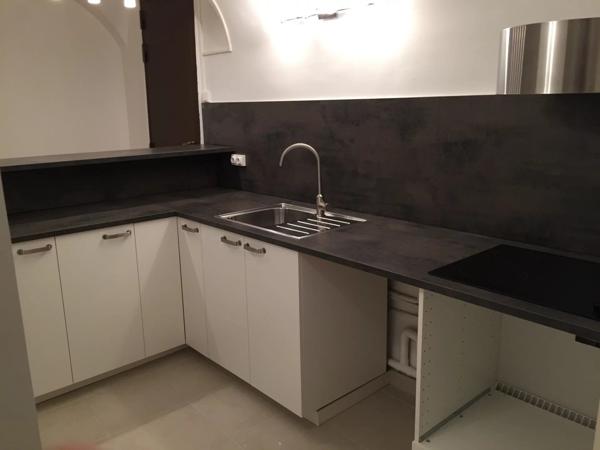 Location Appartement 1 pièces 43 m2 à Montpellier