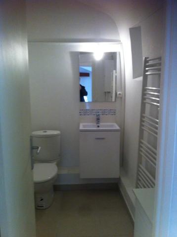 Location Appartement 1 pièces 43 m2 à Montpellier