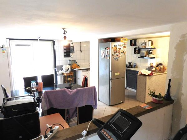 87220 FEYTIAT - Maison de 130 m², à vendre