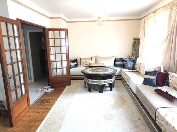 87220 FEYTIAT - Maison de 130 m², à vendre