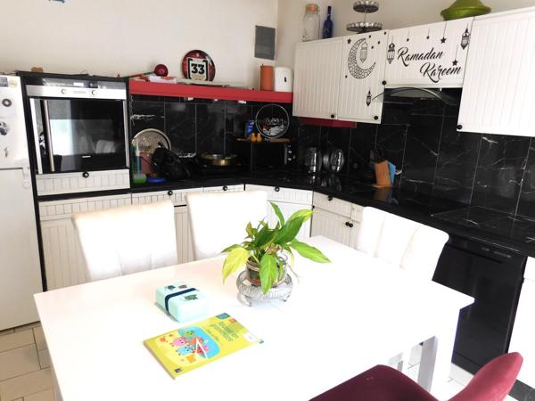 87220 FEYTIAT - Maison de 130 m², à vendre
