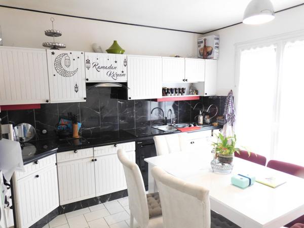 87220 FEYTIAT - Maison de 130 m², à vendre