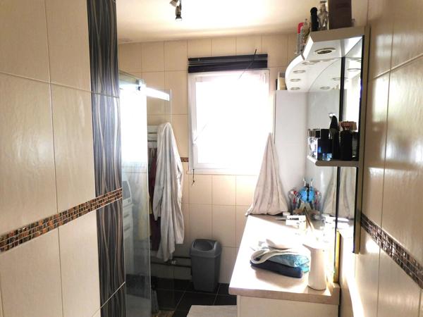 87220 FEYTIAT - Maison de 130 m², à vendre