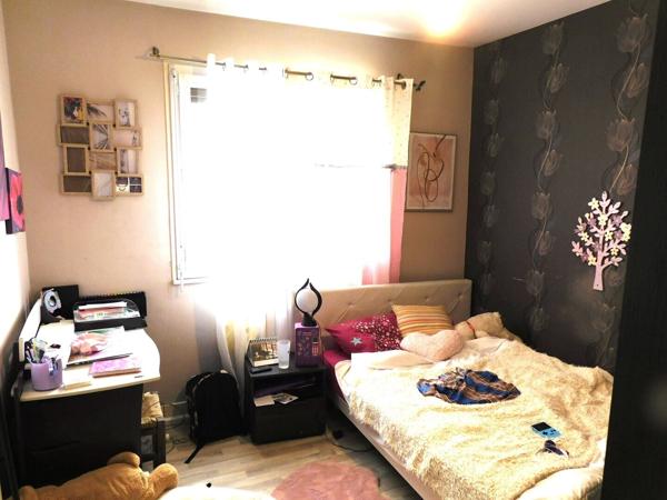 87220 FEYTIAT - Maison de 130 m², à vendre