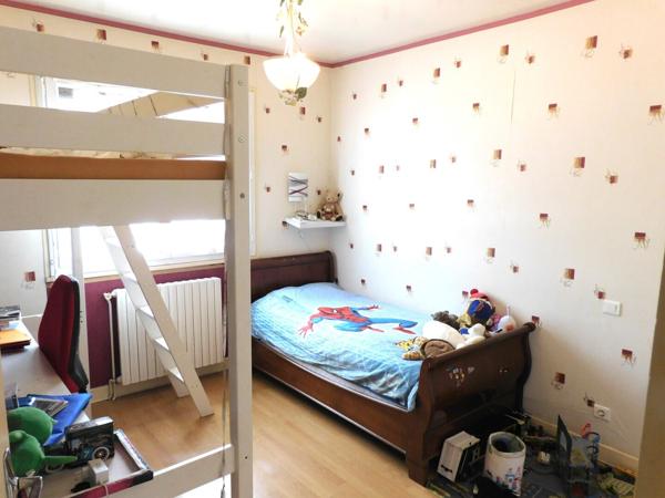 87220 FEYTIAT - Maison de 130 m², à vendre