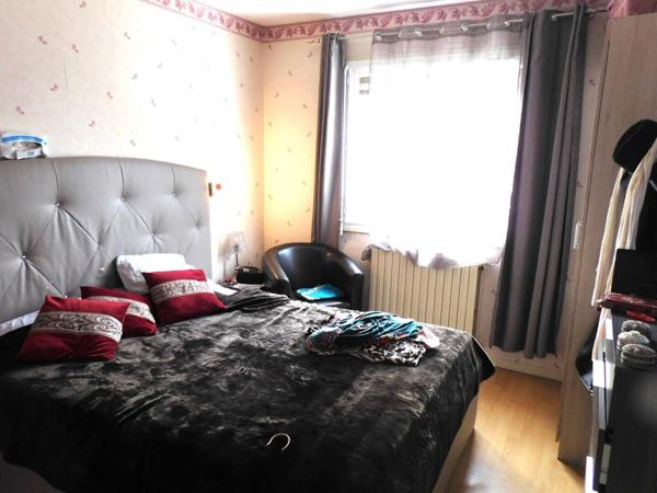 87220 FEYTIAT - Maison de 130 m², à vendre