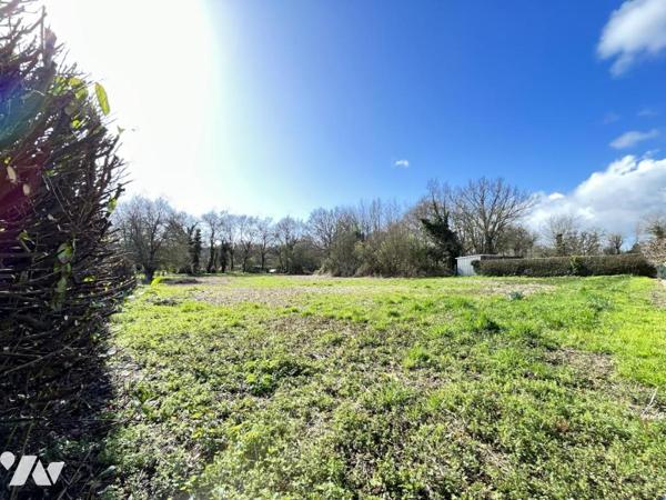 terrain à vendre à guer 56 morbihan