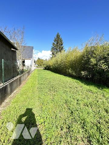 terrain à vendre à guer 56 morbihan