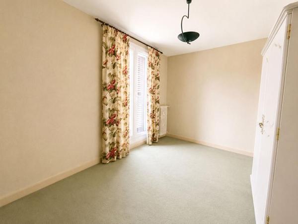 22000 Centre Saint-Brieuc Appartement 90 m2 dernier étage