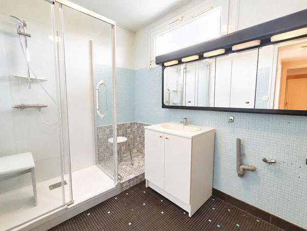 22000 Centre Saint-Brieuc Appartement 90 m2 dernier étage