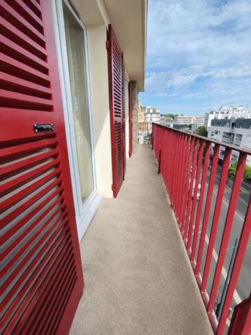 22000 Centre Saint-Brieuc Appartement 90 m2 dernier étage