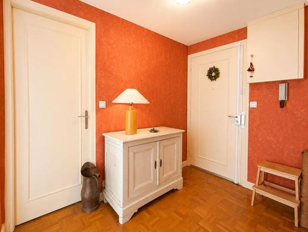 22000 Centre Saint-Brieuc Appartement 90 m2 dernier étage