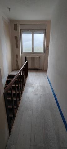 Maison à vendre 6 pièces SAINT JOUIN DE MARNES (79)
