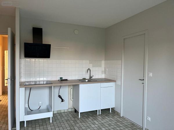 Maison à louer à Saint-Grégoire en Ille-et-Vilaine (35760), ref : 1010