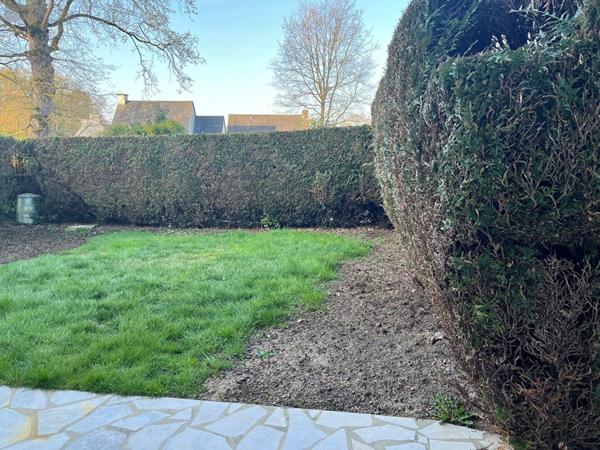 Maison à louer à Saint-Grégoire en Ille-et-Vilaine (35760), ref : 1010