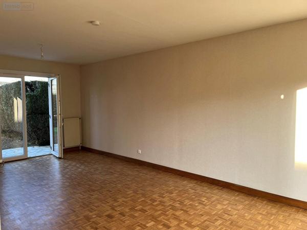 Maison à louer à Saint-Grégoire en Ille-et-Vilaine (35760), ref : 1010