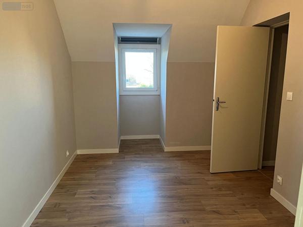 Maison à louer à Saint-Grégoire en Ille-et-Vilaine (35760), ref : 1010