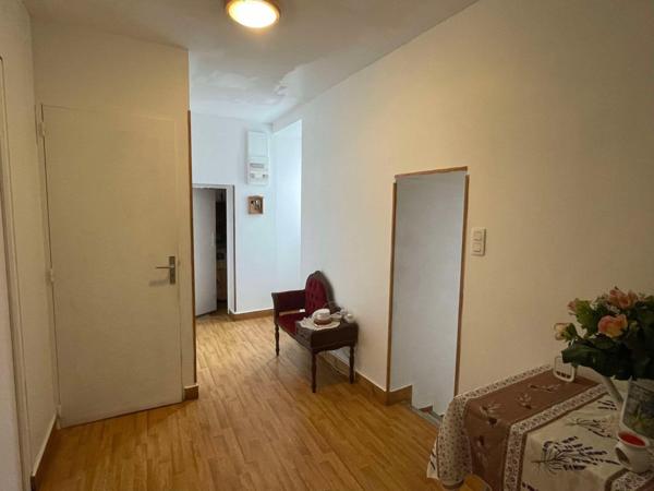 Boulangerie de 100m² 200 000€ CA annuel, à Felletin