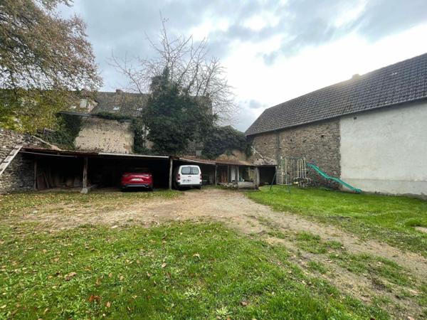 Boulangerie de 100m² 200 000€ CA annuel, à Felletin