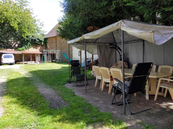 Boulangerie de 100m² 200 000€ CA annuel, à Felletin