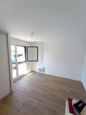 LOCATION ANGERS * T1 bis* A205 * CLOS SAINT MARTIN_A202, Angers 49000