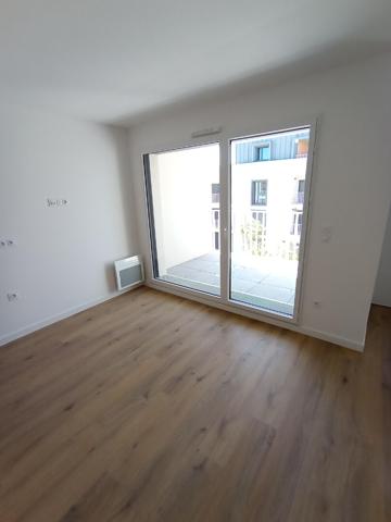 LOCATION ANGERS * T1 bis* A205 * CLOS SAINT MARTIN_A202, Angers 49000