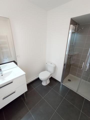 LOCATION ANGERS * T1 bis* A205 * CLOS SAINT MARTIN_A202, Angers 49000