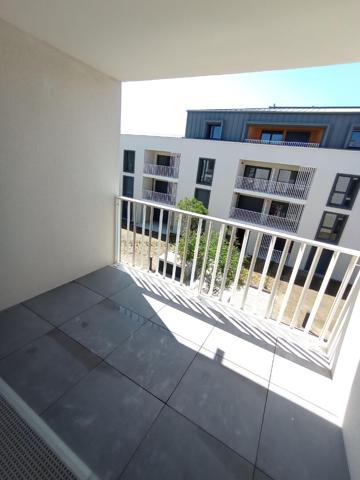 LOCATION ANGERS * T1 bis* A205 * CLOS SAINT MARTIN_A202, Angers 49000