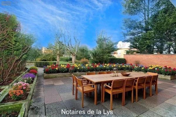 Immeuble à vendre à Armentières dans le Nord (59280), ref : 13084/2892   
Notre Dame