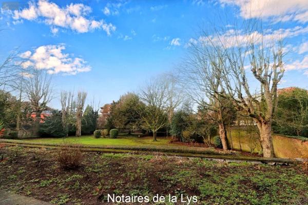 Immeuble à vendre à Armentières dans le Nord (59280), ref : 13084/2892   
Notre Dame