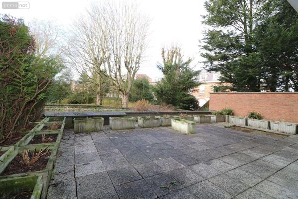 Immeuble à vendre à Armentières dans le Nord (59280), ref : 13084/2892   
Notre Dame