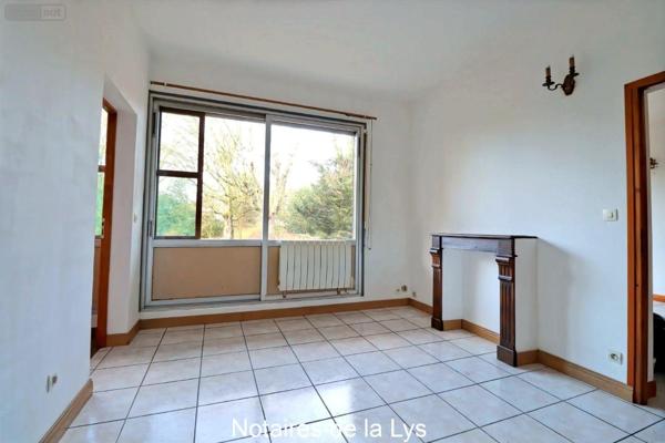 Immeuble à vendre à Armentières dans le Nord (59280), ref : 13084/2892   
Notre Dame