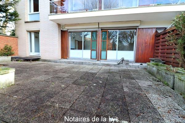 Immeuble à vendre à Armentières dans le Nord (59280), ref : 13084/2892   
Notre Dame