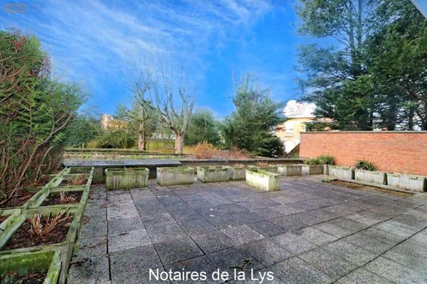 Immeuble à vendre à Armentières dans le Nord (59280), ref : 13084/2892   
Notre Dame