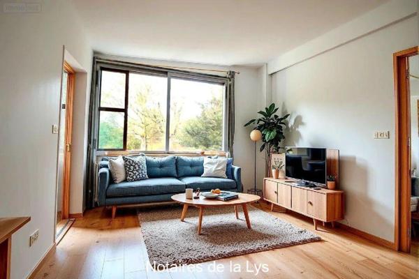 Immeuble à vendre à Armentières dans le Nord (59280), ref : 13084/2892   
Notre Dame