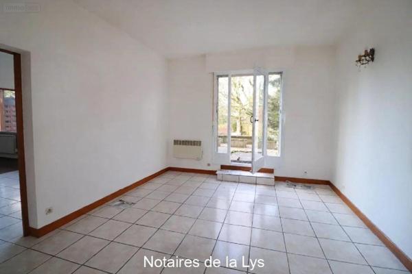 Immeuble à vendre à Armentières dans le Nord (59280), ref : 13084/2892   
Notre Dame