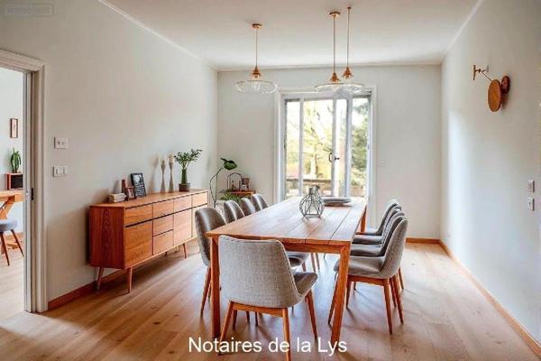 Immeuble à vendre à Armentières dans le Nord (59280), ref : 13084/2892   
Notre Dame