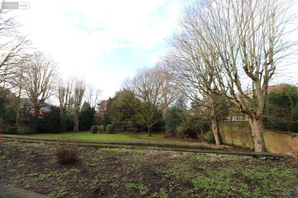 Immeuble à vendre à Armentières dans le Nord (59280), ref : 13084/2892   
Notre Dame