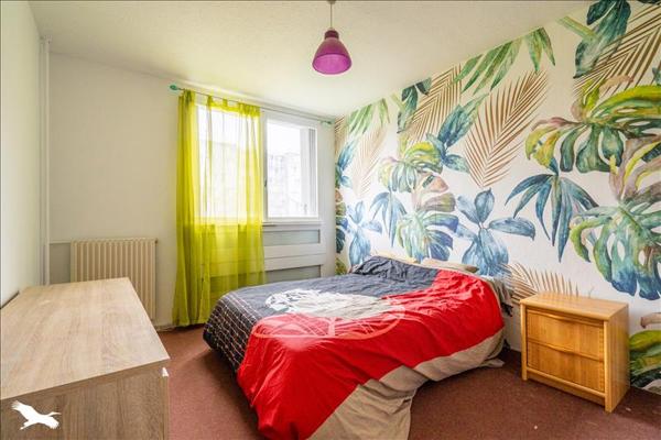 Appartement à vendre |  Talence |  3 pièces | 60 m²